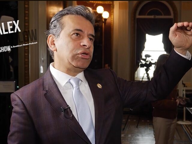 Exclusive — FDA Commissioner Makary: Miracle Cancer Cures in Pipeline, ‘Urgently’