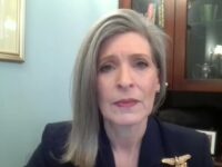 Exclusive — ‘Now Was Their Weakest Point’: Sen. Ernst Explains Timing of Iran Att