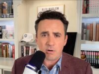 Marlow: Dems Big Tent Opens Up to Child Sex Offenders, Terrorism Supporters, Furries