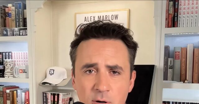 Marlow: Dems Big Tent Opens Up to Child Sex Offenders, Terrorism Supporters, Furries - Breitbart by Breitbart Tv