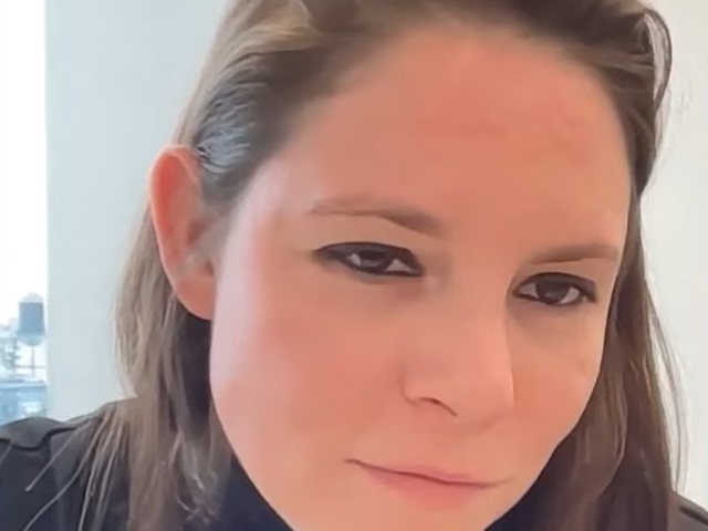 headline: 'Disgusting': Emma-Jo Morris Rips New York Magazin