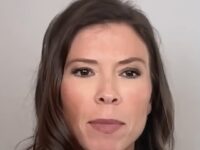 Combat Pilot Amber Smith: Complaining About Steaks and Lobster Shows Media Knows Nothing About Mili