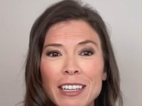 Combat Pilot Amber Smith: Adversaries ‘Would Be Wise’ Not to Try to Call Trump’s 