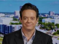 You Cannot Opt Out! ‘Code Red’ Author Wynton Hall Reveals Shocking Stat About AI Adopti