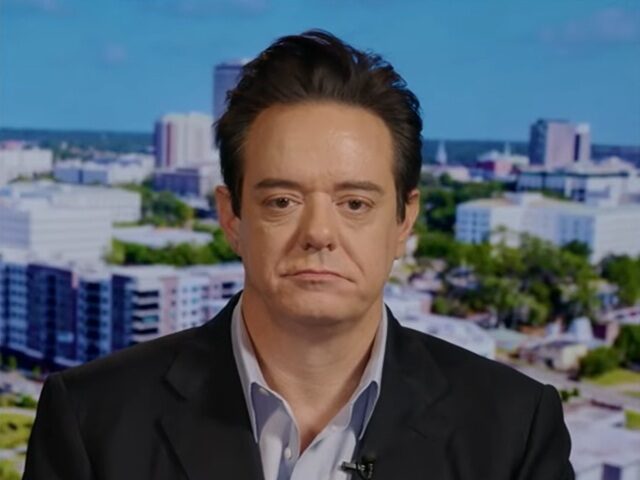 ‘Code Red’ Author Wynton Hall Lays Out His Three Biggest Concerns About AI — and 