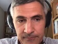 Iranian Christian Refugee: Trump First President to Clearly See the Threat of Ayatollahs