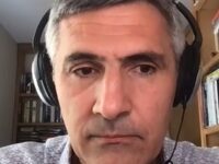 Iranian Christian Refugee: IRGC Must Be Destroyed to Secure Peace