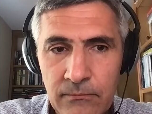 Iranian Christian Refugee: IRGC Must Be Destroyed to Secure Peace