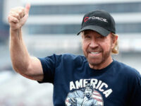 Fans Honor Martial Arts and Action Film Icon Chuck Norris with Hilarious, Heartwarming Memes