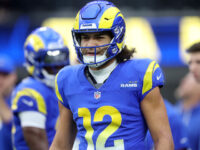 Puka Nacua’s Assault Accuser Files New Lawsuit