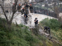 WATCH: ‘UNHOLY SMOKE’ — Iranian Missile Fragments Land Near Temple Mount, Western Wall in Jer