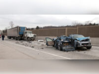 Ohio Father, 11-Year-Old Son Killed by Alleged Migrant Truck Driver