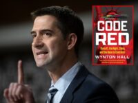 ‘Deeply Alarming:’ Sen. Cotton Reacts to Google AI Bias Revealed by ‘CODE REDR