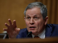 GOP Sen. Steve Daines Not Seeking Reelection: ‘Thankful to Have Served Alongside’ Trump