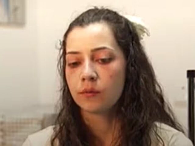Noelia Castillo Ramos, the 25 year-old Spanish gang rape victim from Barcelona who lived a