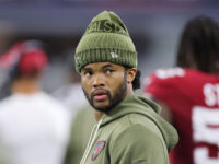 Cardinals Inform Kyler Murray of His Release