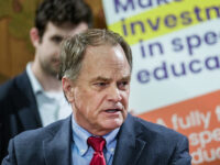 Steve Toth Defeats Rep. Dan Crenshaw in Texas House District 2 Primary