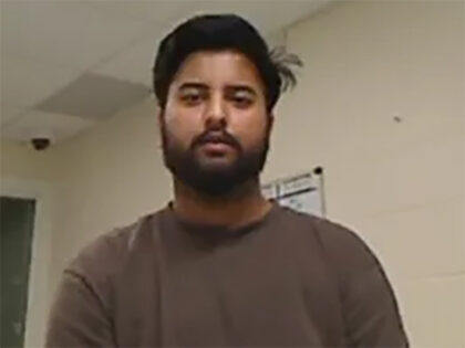 DHS: Illegal Alien Trucker Accused of Critically Injuring American in Wreck