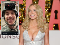 Sydney Sweeney Thanks the Troops While Sending Well-Wishes to Her Air Force Brother