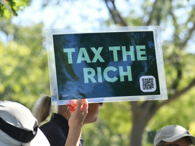 Tax the Rich Sign, Meg_Unsplash (1)