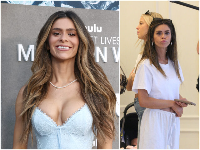 Watch: ABC Cancels ‘The Bachelorette’ After Taylor Frankie Paul Viral Ex-Boyfriend Fight Video