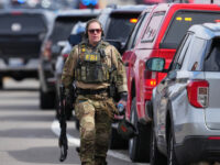 Report: Michigan Synagogue Attacker a Lebanese National