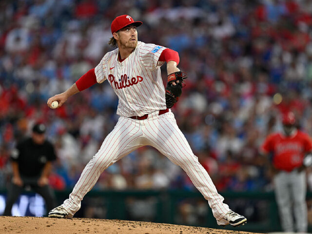 Phillies Pitcher Daniel Robert Suffers Cardiac Event During Bullpen Session