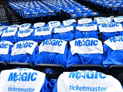 Ticketmaster holds seats forever