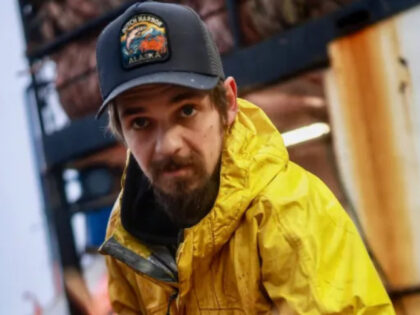 ‘Deadliest Catch’ Deckhand Todd Meadows Dead at 25