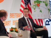 Exclusive – Sen. Cotton: U.S. Academic Institutions Need ‘Security Mindset’ to Protec