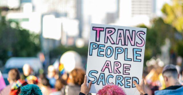 Report: Kansas Revokes Drivers’ Licenses of 1,700 Trans-Identifying Individuals