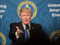 Exclusive – GOP Strategist Rob Lockwood: Trump Admin Has Done ‘So Much’ on Energy