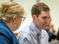 Judge Rules Some of Accused Charlie Kirk Assassin Tyler Robinson’s Court Filings to Be Kept H