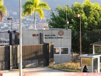 Winning: U.S. Embassy in Venezuela Reopens as Trump Plan Advances