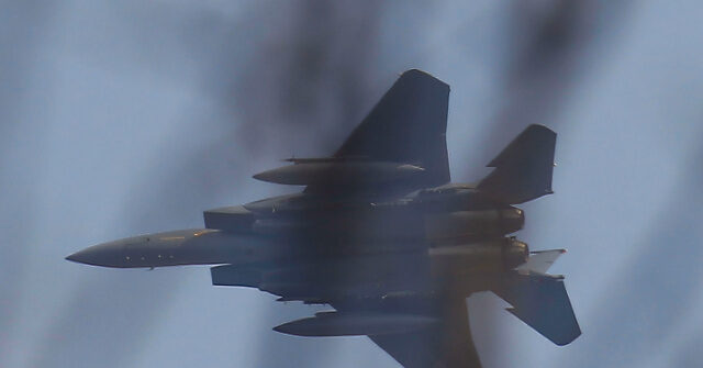 WH: Iran War Goals Achievable in ‘4–6 Weeks’; Reviewing Candidates to Lead