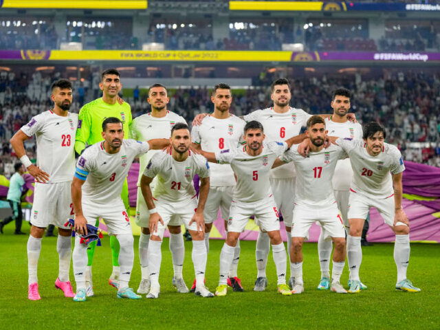 Iranian Men’s National Team Rebukes Trump for Saying Their Safety Would be in Peril at World 