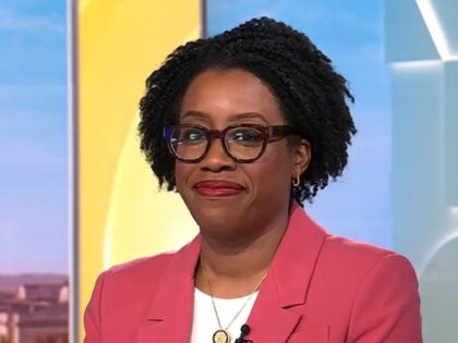 Lauren Underwood on Iran on 3/19/2026 "CNN This Morning"