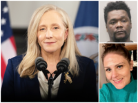 Virginia Gov. Abigail Spanberger Suggests She Will Not Honor ICE Detainer for Illegal Alien Accused