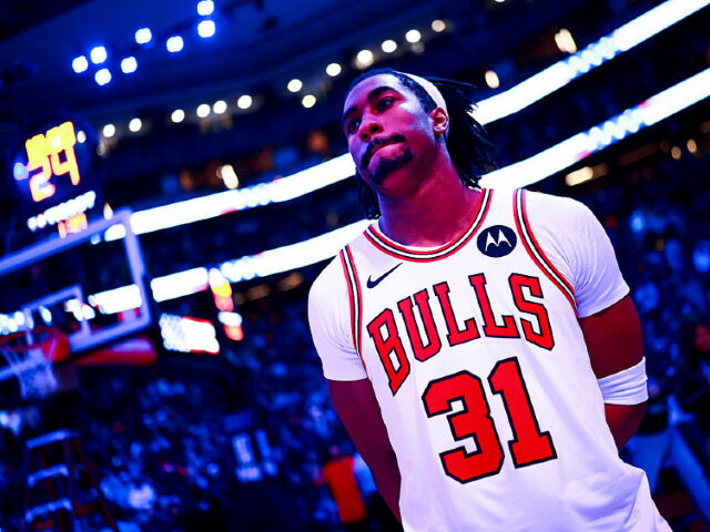 Vaughn Ridley_NBAE via Getty Images