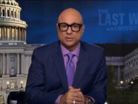 MS NOW’s Velshi: Trump’s Focusing on War on ‘Unproven Threat’ in Iran Over 