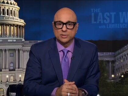 Ali Velshi on climate and Iran on 3/20/2026 "The Last Word"