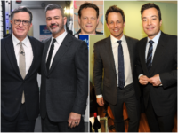 Vince Vaughn: Late-Night Comedy ‘Stopped Being Funny,’ Became ‘Agenda-Driven,R