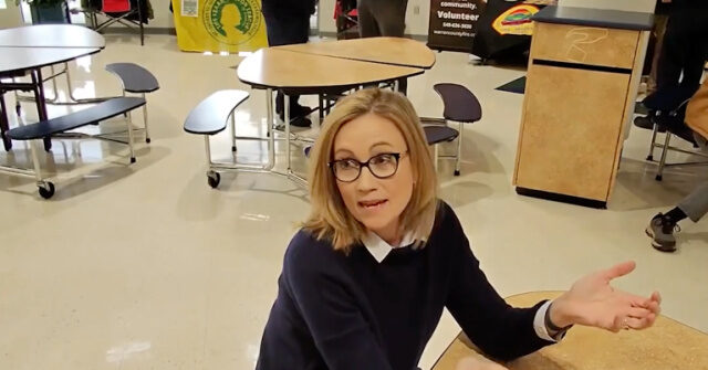 VIDEO: Sheriff Defies Liberals, Refuses to Condemn Dem Infiltrators in GOP Vote – Right-Wing Resistance Ensues