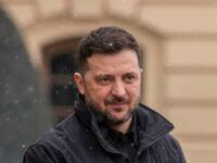 Zelensky: Ukraine Ready to Defend Americans ‘Without Second Thought’ in Iran War