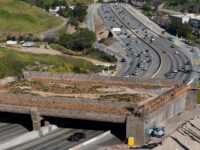 Report: Cost of California’s Unfinished ‘Wildlife Crossing’ Hits $114 Million