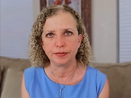 Debbie Wasserman Schultz on DHS on 3/6/2026 "Balance of Power"