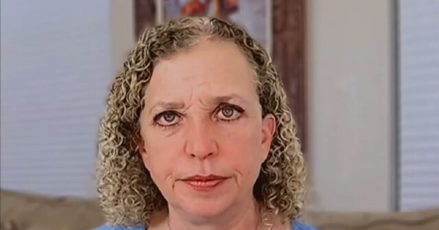 Wasserman Schultz: Terrorism Risk ‘Deeply Concerning,’ Need Dem Changes to ICE to End DHS Shutdown - Breitbart by Ian Hanchett