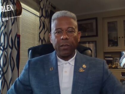 Exclusive — Lt. Col. Allen West: Democrats, Left Want Illegal Alien Criminals in Country