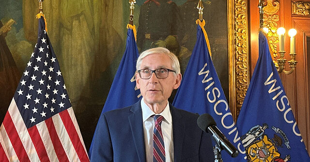 Wisconsin Gov. Tony Evers Signs Bill Giving Moms Postpartum Medicaid Coverage for One Year