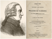 Breitbart Business Digest: Trump Is the President Adam Smith Has Been Waiting For